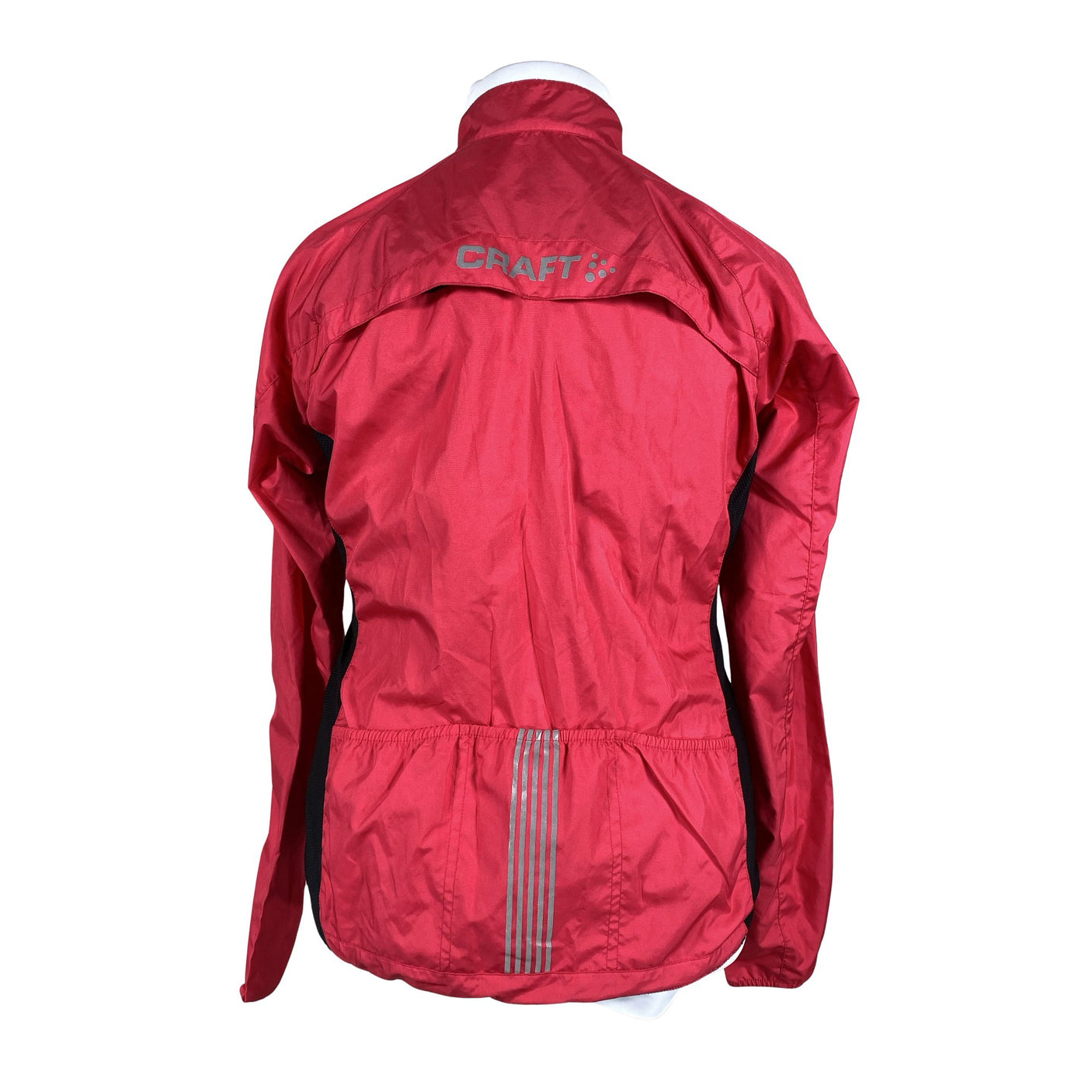 Unisex Craft - Spordijope, suurus 42 - Punane (2)