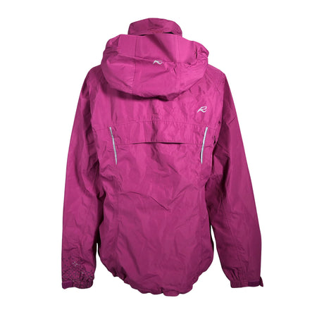 Unisex Raiski - Jope, suurus 38 - Roosa (2)