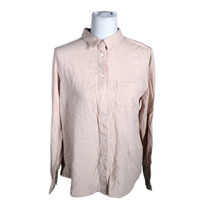 Unisex Levi's - Pluus, suurus 40 - Heleroosa (1)