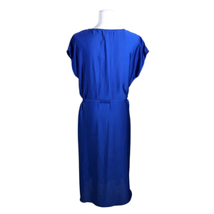 Unisex Holly & Whyte by Lindex - Õhuke kleit, suurus 40 - Sinine (2)