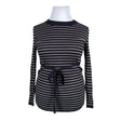 Unisex H&M Mama - Kampsun, suurus 42 - Must ()