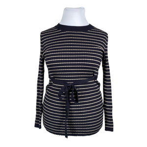 Unisex H&M Mama - Kampsun, suurus 42 - Must (1)