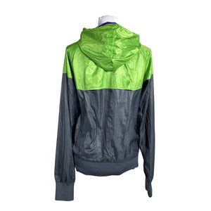 Unisex Nike - Spordijope, suurus 36 - Hall (2)