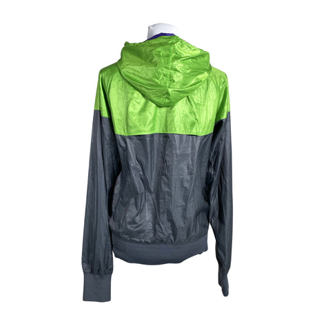 Unisex Nike - Spordijope, suurus 36 - Hall (2)