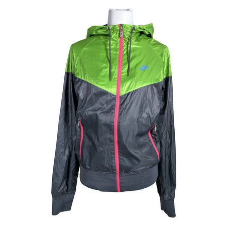 Unisex Nike - Spordijope, suurus 36 - Hall ()