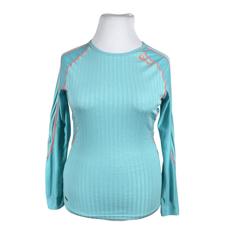 Unisex Halti - Spordisärk, pikad käised, suurus 42 - Roheline ()