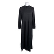 Unisex Rodebjer - Mitteveniv kleit, suurus 36 - Must ()