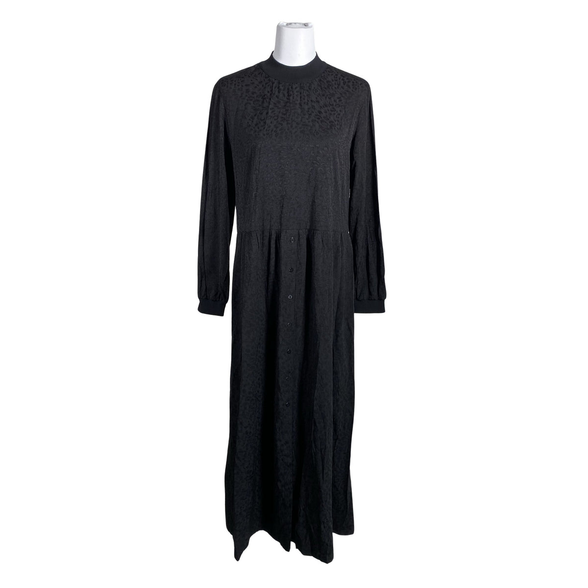 Unisex Rodebjer - Mitteveniv kleit, suurus 36 - Must (1)