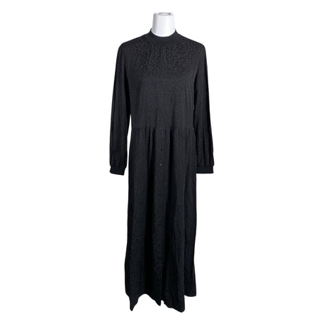 Unisex Rodebjer - Mitteveniv kleit, suurus 36 - Must ()