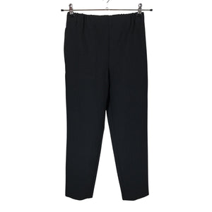Unisex Marimekko - Mittevenivad püksid, suurus 36 - Must (1)