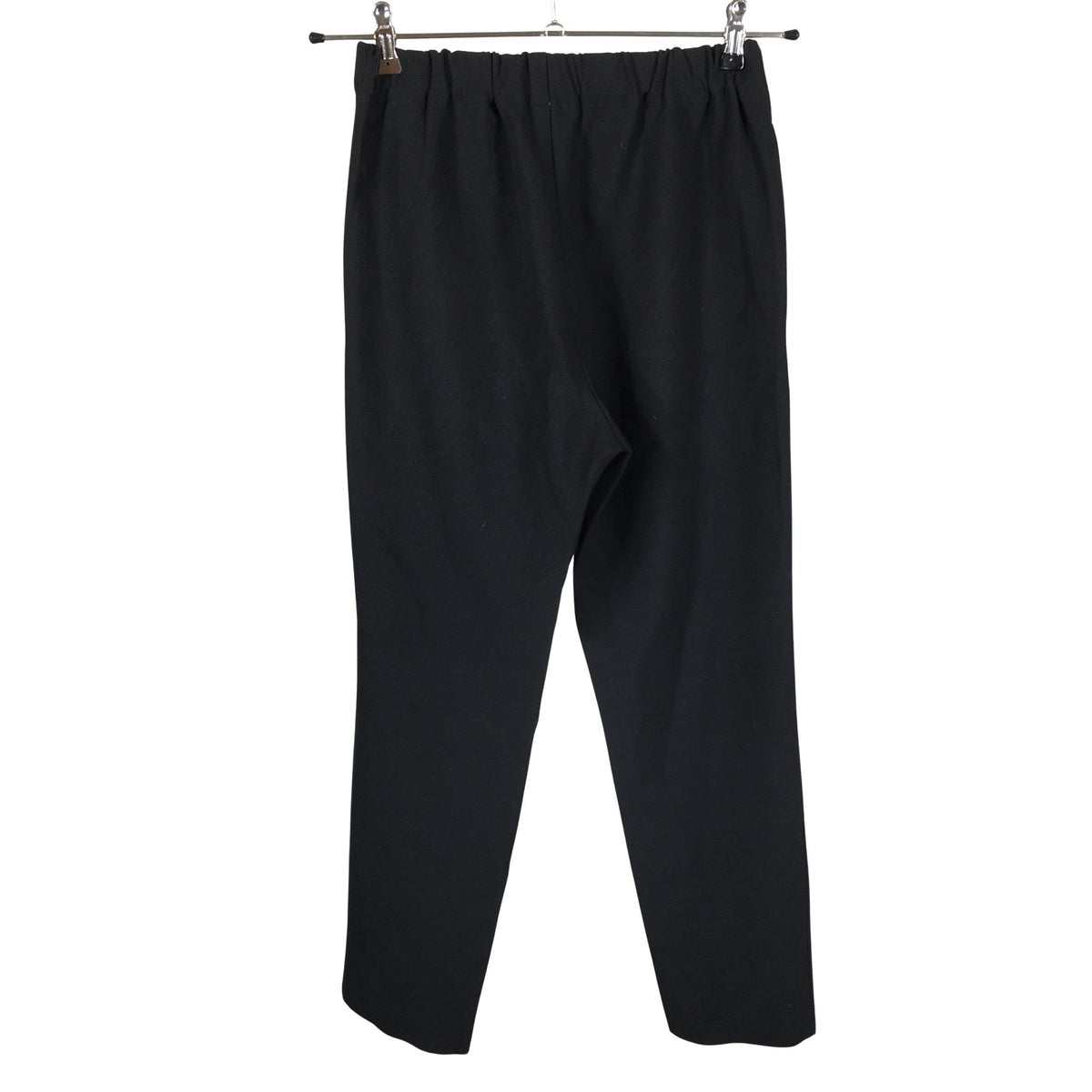 Unisex Marimekko - Mittevenivad püksid, suurus 36 - Must (2)