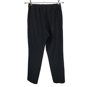 Unisex Marimekko - Mittevenivad püksid, suurus 36 - Must (2)