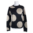 Unisex Marimekko - Kampsun, suurus 36 - Must ()