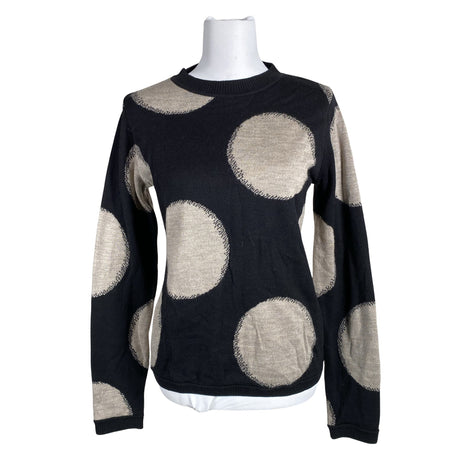 Unisex Marimekko - Kampsun, suurus 36 - Must ()