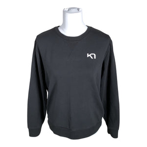 Unisex Kari Traa - Dressikangast pluus, suurus 40 - Must (1)