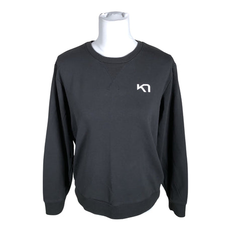 Unisex Kari Traa - Dressikangast pluus, suurus 40 - Must ()