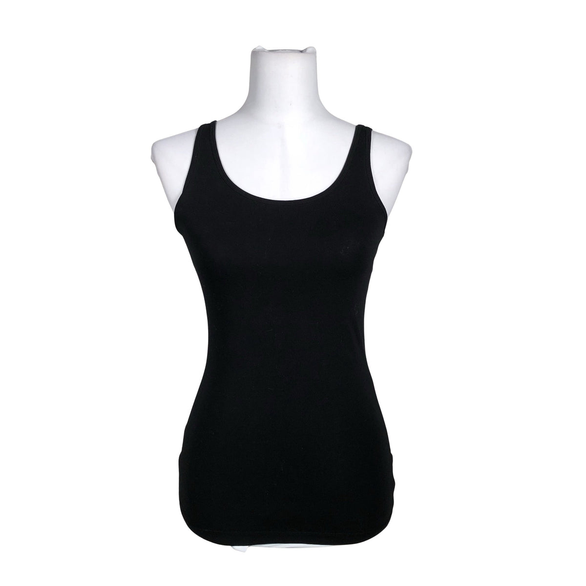 Unisex Filippa K. - Topp, suurus 34 - Must (1)