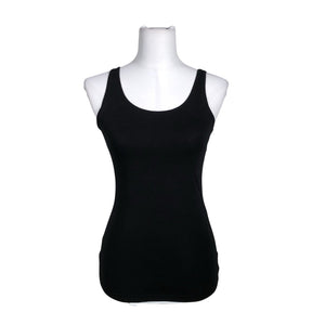 Unisex Filippa K. - Topp, suurus 34 - Must (1)