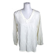 Unisex NOSH - Pluus, suurus 40 - Valge ()