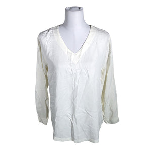 Unisex NOSH - Pluus, suurus 40 - Valge (1)