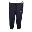 Unisex Adidas - Dressikangast püksid, suurus 36 - Must ()