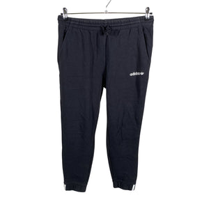 Unisex Adidas - Dressikangast püksid, suurus 36 - Must (1)