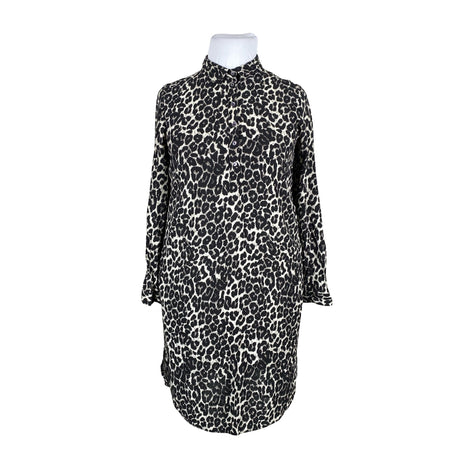 Unisex Milano Italy - Õhuke kleit, suurus 42 - Hall ()