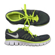 Unisex Nike - Tossud, suurus 35 - Hall ()