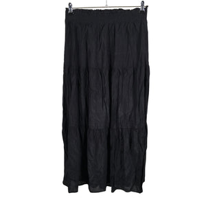 Unisex Cut & Pret - Mitteveniv seelik, suurus 40 - Must (1)