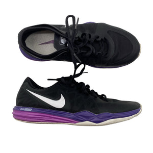 Unisex Nike - Sisespordijalanõud, suurus 36 - Must (1)