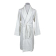 Unisex Finlayson - Hommikumantel, suurus XL - Valge ()