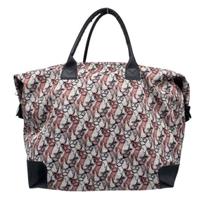 Unisex IVANAhelsinki - Käekott, suurus Maxi - Heleroosa (1)