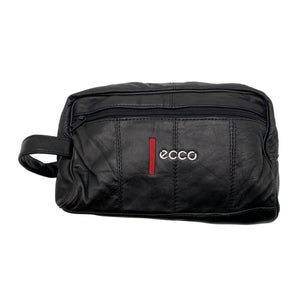 Unisex Ecco - Kosmeetikakott, suurus Midi - Must (1)