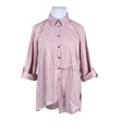 Unisex by kate - Pluus, suurus 44 - Heleroosa ()