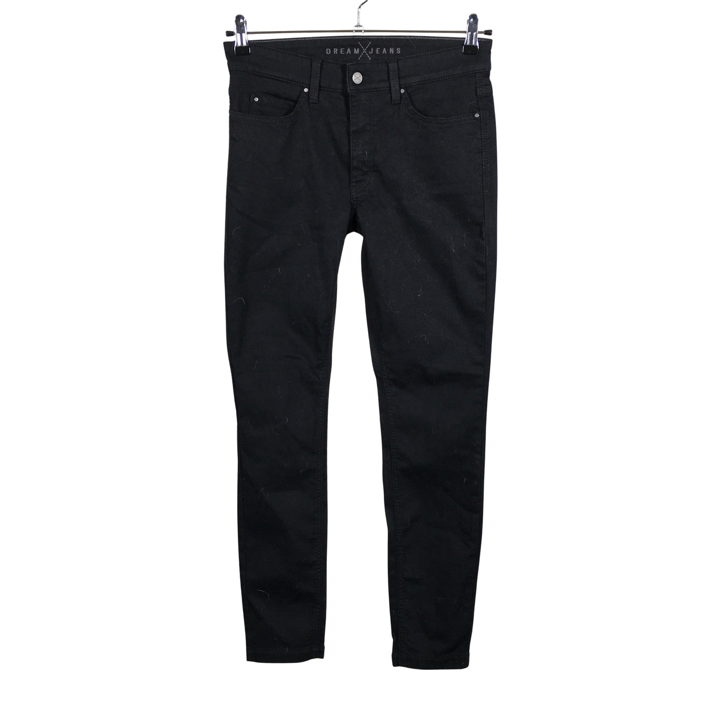 Unisex MAC - Teksad, suurus 36 - Must (1)