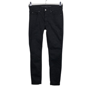 Unisex MAC - Teksad, suurus 36 - Must (1)