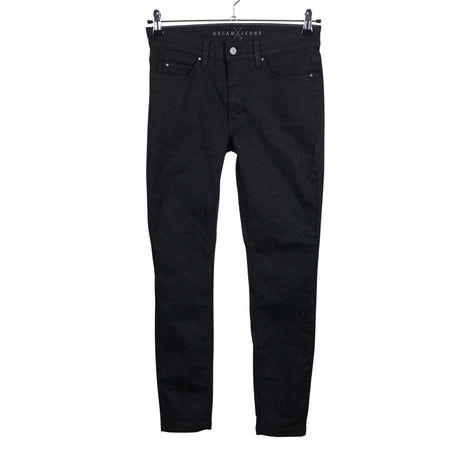 Unisex MAC - Teksad, suurus 36 - Must ()