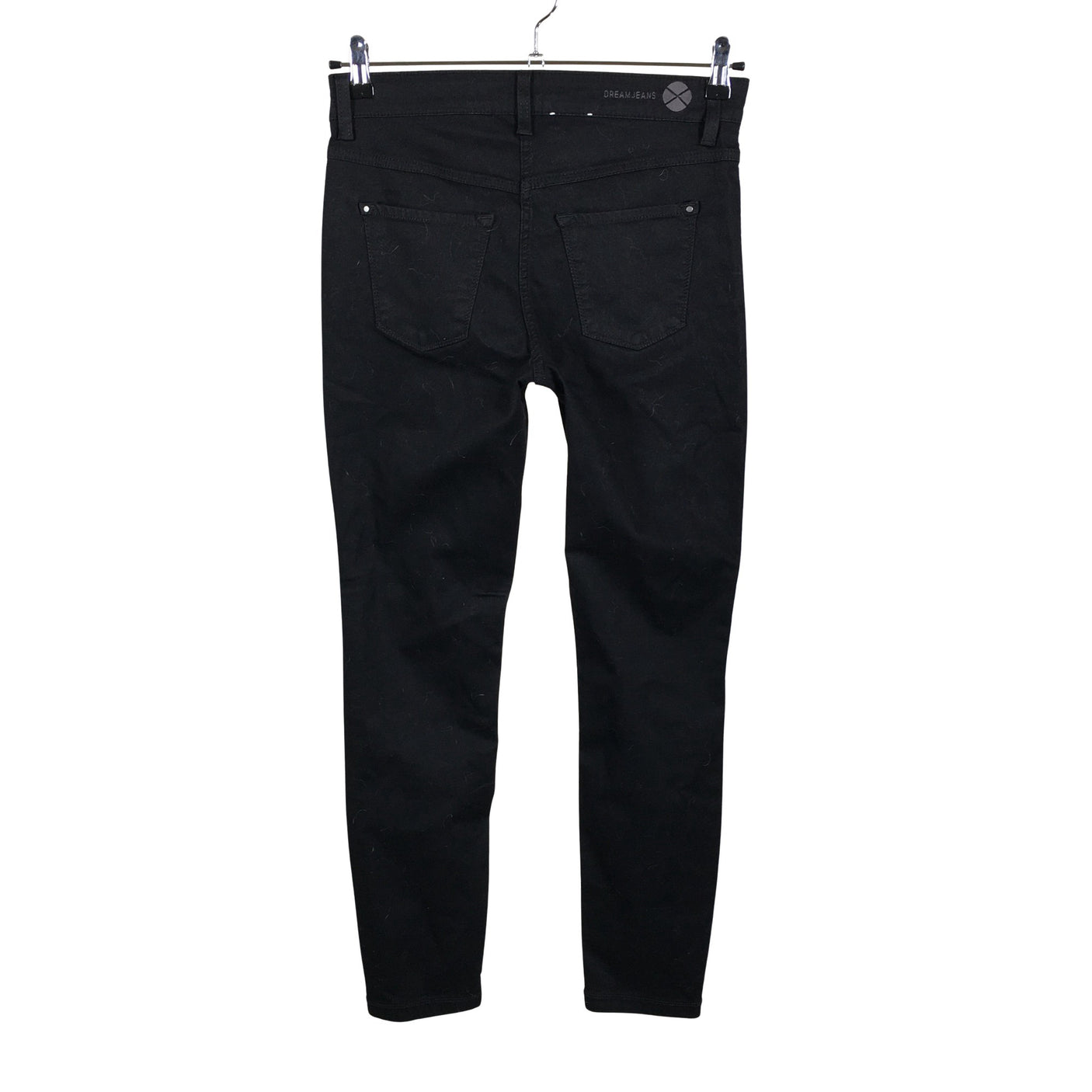 Unisex MAC - Teksad, suurus 36 - Must (2)