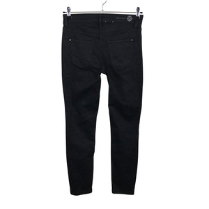 Unisex MAC - Teksad, suurus 36 - Must (2)
