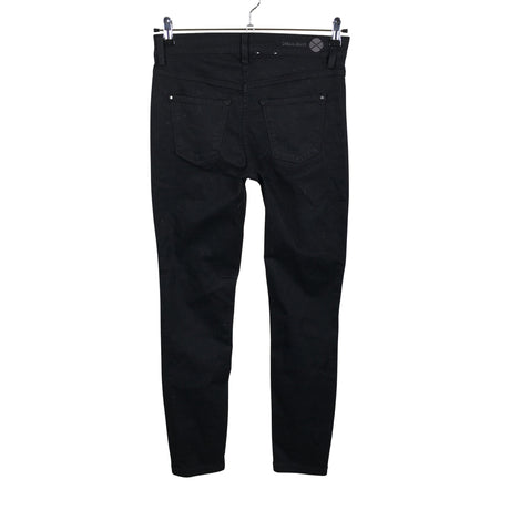 Unisex MAC - Teksad, suurus 36 - Must (2)