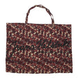 Unisex IVANAhelsinki - Kandekott, suurus Maxi - Veinipunane ()