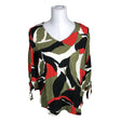 Unisex Elite - Pluus, suurus 40 - Roheline ()