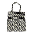 Unisex Nanso - Kandekott, suurus Midi - Must ()
