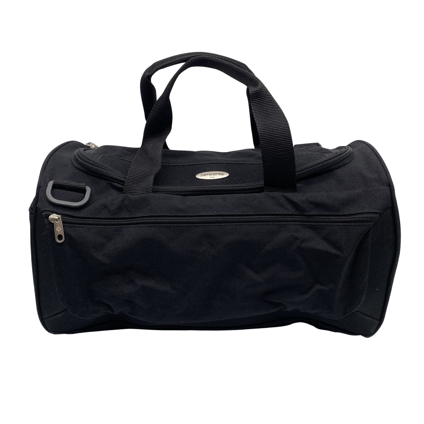 Unisex Samsonite - Reisikott, suurus Ei kokoa - Must (1)