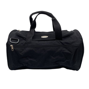 Unisex Samsonite - Reisikott, suurus Ei kokoa - Must (1)