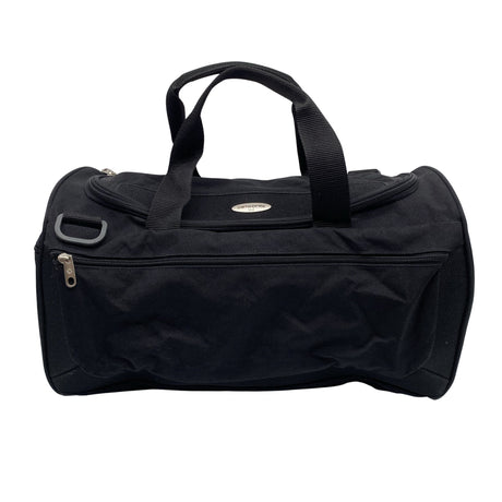 Unisex Samsonite - Reisikott, suurus Ei kokoa - Must ()
