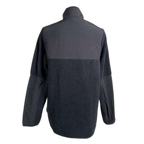 Unisex Röhnisch - Fliisjakk, suurus 38 - Must (2)