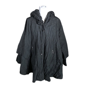 Unisex Erich Fend - Jope, suurus 38 - Must (1)