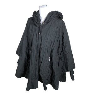 Unisex Erich Fend - Jope, suurus 38 - Must (3)