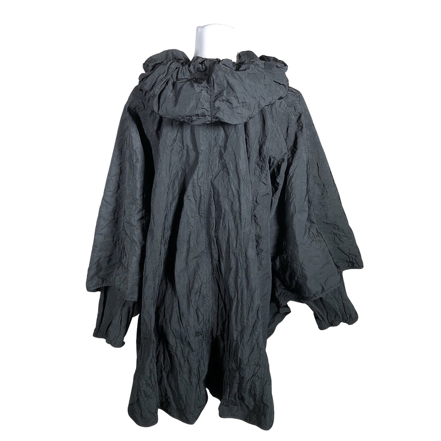 Unisex Erich Fend - Jope, suurus 38 - Must (2)